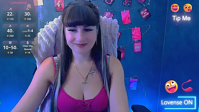 Snapshot of Violla_My chatting on 07-12-26, 05:42 Violla My online show from 07-12-26, 05:42
