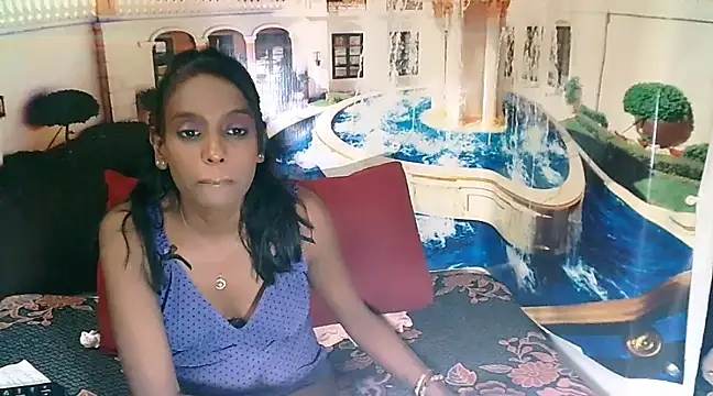 IndianLoveBug online show from 12-15-24, 12:18