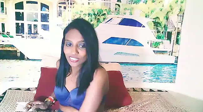 IndianLoveBug online show from 12-17-24, 10:55