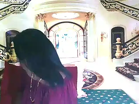 IndianLoveBug online show from 12-27-24, 03:59