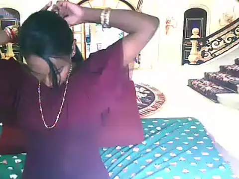 IndianLoveBug online show from 12-28-24, 01:08