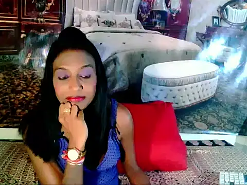 IndianLoveBug online show from 01-10-25, 06:17