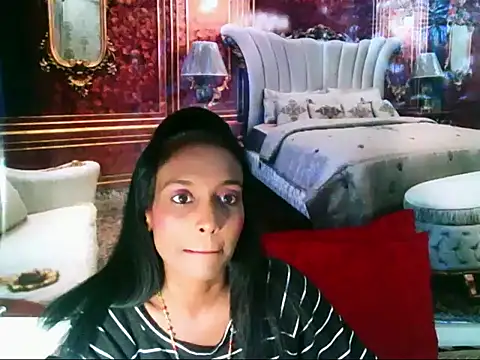 IndianLoveBug online show from 01-14-25, 05:19