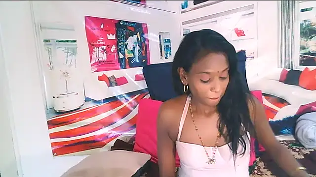 IndianLoveBug online show from 09-14-25, 07:51