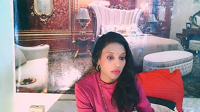 IndianLoveBug online show from 09-21-25, 05:25