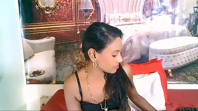 IndianLoveBug online show from 10-03-25, 05:26