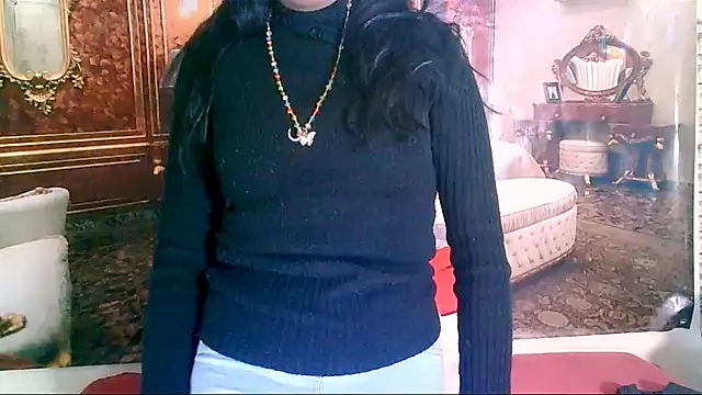 IndianLoveBug online show from 10-06-25, 05:05