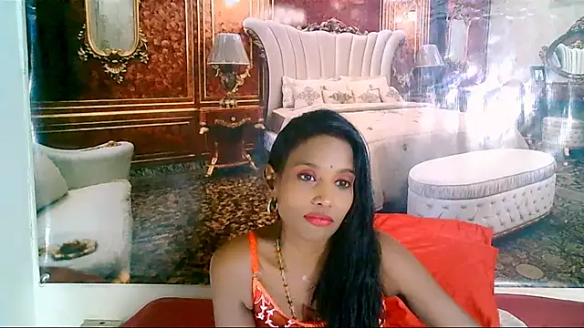 IndianLoveBug online show from 10-07-25, 06:05