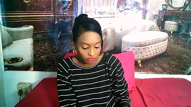 IndianLoveBug online show from 10-29-25, 05:20