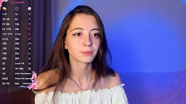 EvaBradley online show from 09-15-25, 06:52