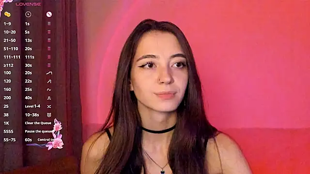 EvaBradley online show from 09-26-25, 06:45