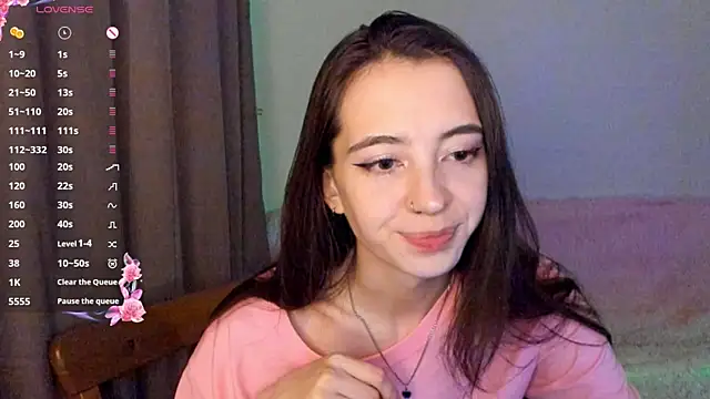 EvaBradley online show from 11-20-25, 07:02