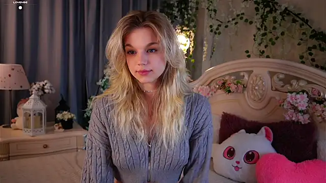 EdlinAlliston online show from 11-10-25, 02:16