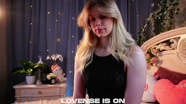 EdlinAlliston online show from 02-26-26, 03:22