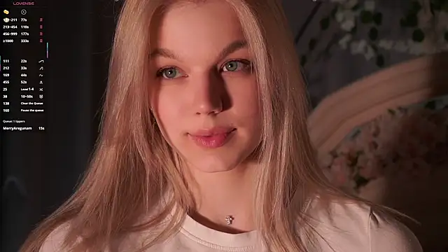 EdlinAlliston online show from 04-11-26, 03:27