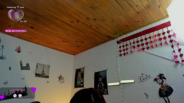 keila j online show from 09-27-25, 11:26