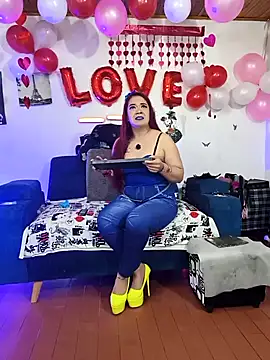 keila j online show from 02-19-26, 10:11