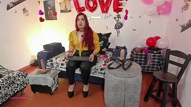 keila j online show from 02-23-26, 10:01