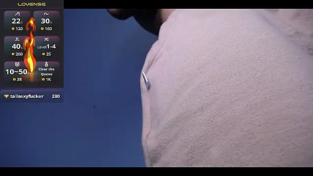 Jonryder  online show from 02-14-25, 10:59