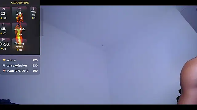 Jonryder  online show from 02-14-25, 02:02