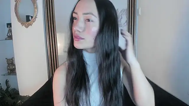 Snapshot of Scarlett__Fox__ chatting on 09-22-25, 11:23 Scarlett Fox online show from 09-22-25, 11:23
