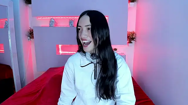 Snapshot of Scarlett__Fox__ chatting on 10-11-25, 11:09 Scarlett Fox online show from 10-11-25, 11:09