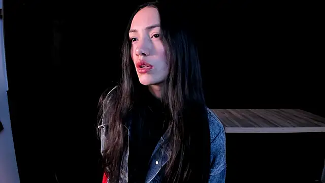 Scarlett  Fox   online show from 11-04-25, 10:58