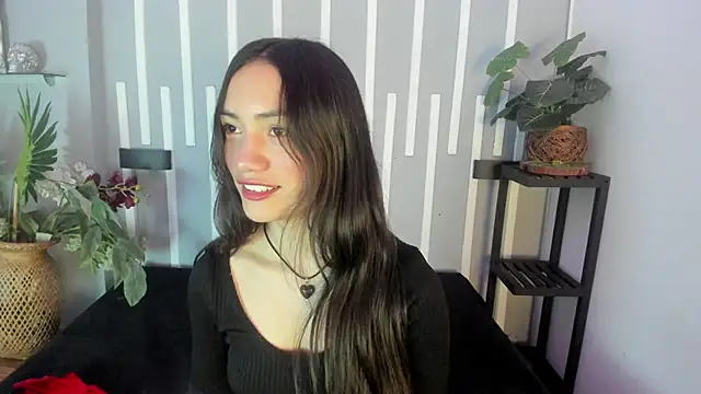 Scarlett  Fox   online show from 11-06-25, 11:11