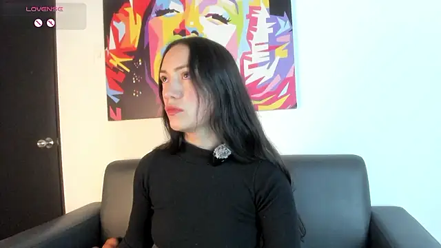 Scarlett  Fox   online show from 02-02-26, 11:31