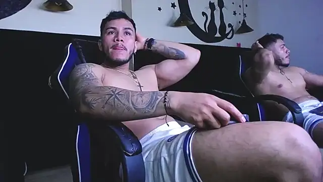 jeisonstark online show from 02-03-26, 07:41