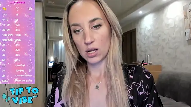 lady Nati online show from 01-29-25, 02:32