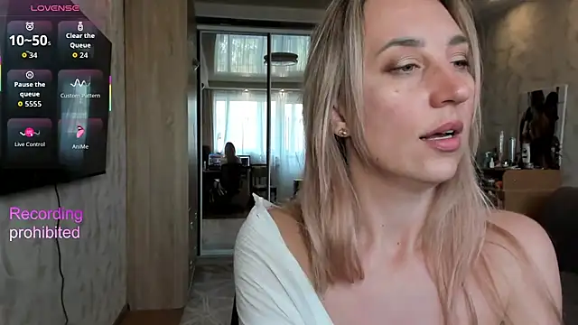 lady Nati online show from 04-13-26, 01:16