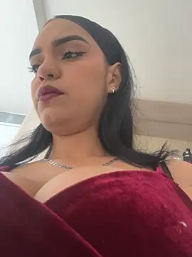 Sara-77 online show from 03-12-26, 04:24