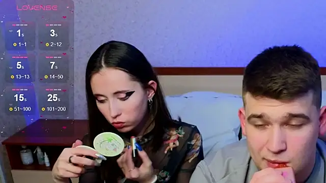 Markandann online show from 12-15-24, 06:04