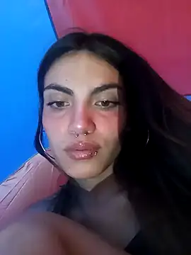 ReiLyMalkova online show from 12-07-24, 10:06