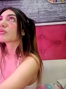 ReiLyMalkova online show from 01-26-25, 07:32