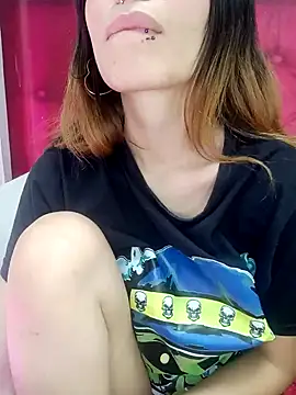 ReiLyMalkova online show from 02-08-25, 11:44