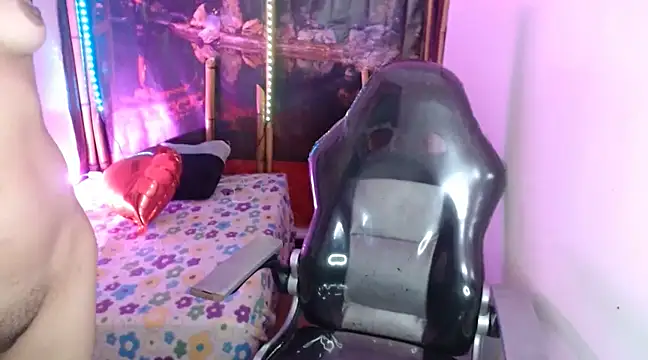 ReiLyMalkova online show from 02-27-25, 10:26