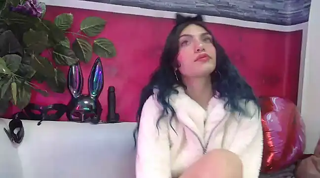 ReiLyMalkova online show from 03-06-25, 01:14