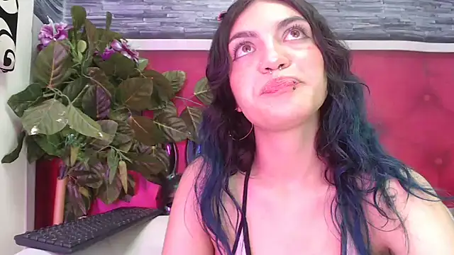 ReiLyMalkova online show from 03-14-25, 08:21