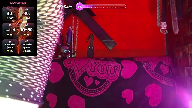 ReiLyMalkova online show from 03-16-25, 04:52