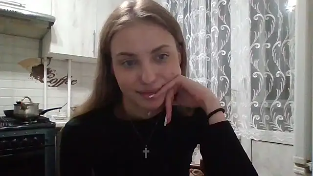 Sweety Nika online show from 02-07-25, 01:47
