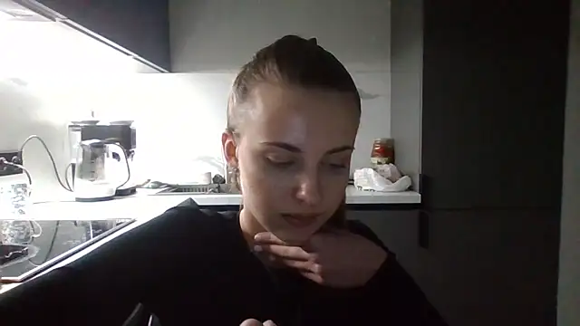 Sweety Nika online show from 09-17-25, 09:27