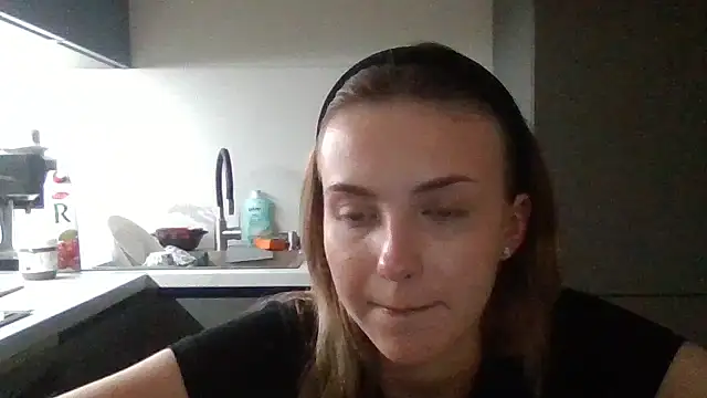 Sweety Nika online show from 10-15-25, 07:36