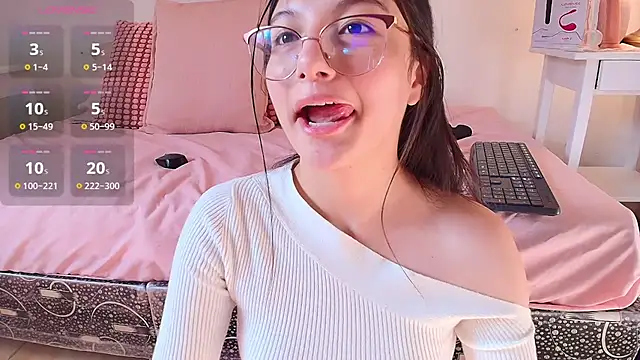 Snapshot of Eva_depp chatting on 01-09-25, 01:13 Eva depp online show from 01-09-25, 01:13