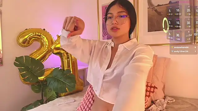 Snapshot of Eva_depp chatting on 03-13-25, 03:17 Eva depp online show from 03-13-25, 03:17