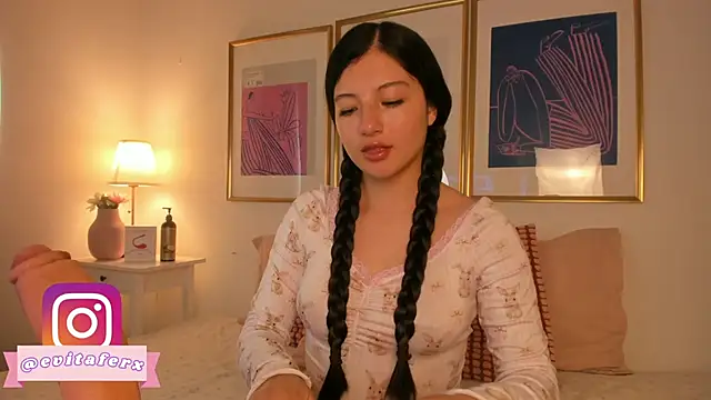 Snapshot of Eva_depp chatting on 09-15-25, 12:38 Eva depp online show from 09-15-25, 12:38