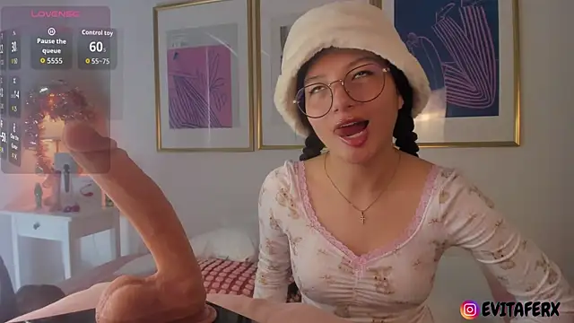 Snapshot of Eva_depp chatting on 11-04-25, 03:00 Eva depp online show from 11-04-25, 03:00