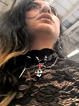 Snapshot of Lila_Desiree chatting on 01-07-25, 12:24 Lila Desiree online show from 01-07-25, 12:24