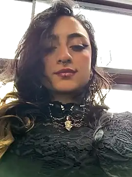 Snapshot of Lila_Desiree chatting on 01-09-25, 10:41 Lila Desiree online show from 01-09-25, 10:41